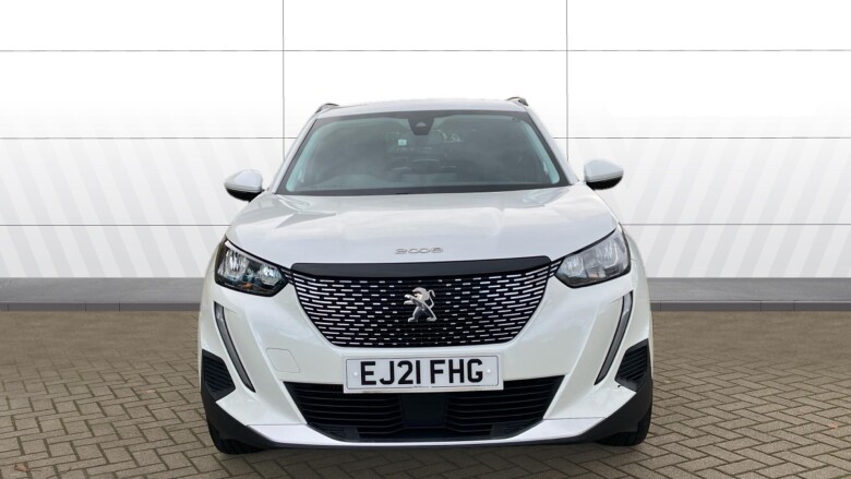 Peugeot 2008 1.2 PureTech 130 Allure 5dr EAT8 Petrol Estate